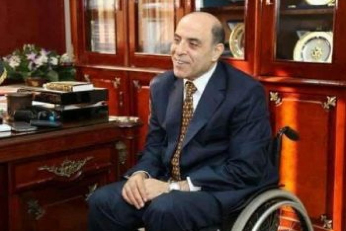 القومي للإعاقة يهنئ الرئيس والمصريين بالذكرى السابعة لـثورة 30 يونيو