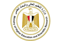 وزارة التعليم العالى والبحث العلمى